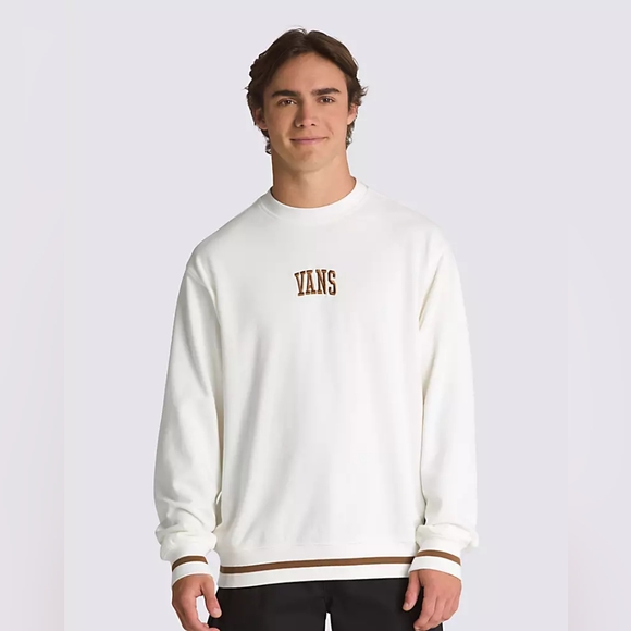 Vans Arch Loose crewneck XS - Picture 2 of 5